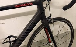 Canyon Endurace CF 9.0 Carbon-Rennrad | Ultegra | Gr. L | ca. 3'000 km kaufen in Zurich #3 | velomarkt.ch