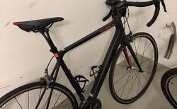 Canyon Endurace CF 9.0 Carbon-Rennrad | Ultegra | Gr. L | ca. 3'000 km kaufen in Zurich #5 | velomarkt.ch