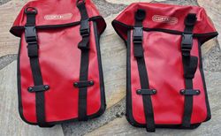 ORTLIEB Sport-Packer Classic | Gepäcktaschen | velomarkt.ch