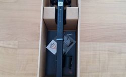 Canyon SP0078 - Aeroad Sattelstütze kaufen in Argovie #2 | velomarkt.ch