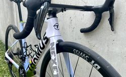 2026 Thömus Sliker R3 Ultimate Nexetis Dura-Ace Di2 Carbon Rennvelo kaufen in Thurgovie #3 | velomarkt.ch
