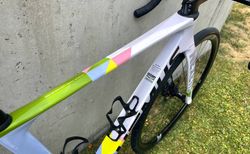 2026 Thömus Sliker R3 Ultimate Nexetis Dura-Ace Di2 Carbon Rennvelo kaufen in Thurgovie #2 | velomarkt.ch