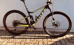 Scott Spark RC 29 | Super MTB | velomarkt.ch