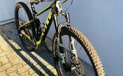 Scott Spark RC 29 kaufen in Berna #2 | velomarkt.ch