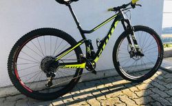 Scott Spark RC 29 kaufen in Berna #3 | velomarkt.ch