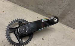 SRAM Force 1 XPLR Kurbel mit Powermeter kaufen in Bâle-Ville #3 | velomarkt.ch