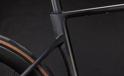 Cube Cube Attain C:62 SLT carbon´n´rainbow 58 cm carbon´n´rainbow kaufen in Thurgovie #2 | velomarkt.ch