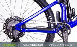 Norco Optic C1 (2023) kaufen in Zurich #3 | velomarkt.ch