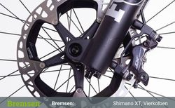 Norco Optic C1 (2023) kaufen in Zurich #4 | velomarkt.ch