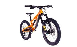 Norco Fluid 2.1 (2024) kaufen in Zurich #2 | velomarkt.ch