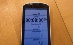 Garmin Edge 1030 Fahrradcomputer | Garmin Edge 1030 Fahrradcomputer | velomarkt.ch