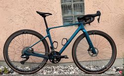 Cube Nuroad C:62 Race kaufen in Zurich #3 | velomarkt.ch
