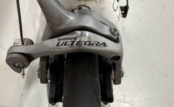 Simplon Provo 2 58' mit neuwertigen DT Swiss Rädern kaufen in Zurich #2 | velomarkt.ch