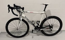 Simplon Provo 2 58' mit neuwertigen DT Swiss Rädern kaufen in Zurich #4 | velomarkt.ch