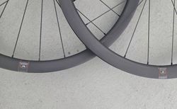 Reserve 34 / 37 Carbon Laufradsatz kaufen in Wallis #3 | velomarkt.ch
