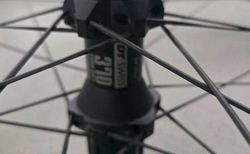 Reserve 34 / 37 Carbon Laufradsatz kaufen in Wallis #4 | velomarkt.ch