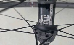 Reserve 34 / 37 Carbon Laufradsatz kaufen in Wallis #5 | velomarkt.ch