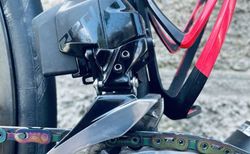 Canyon Ultimate CF SLX Disc 9.0 Etap 2XS WMN kaufen in Zurigo #2 | velomarkt.ch