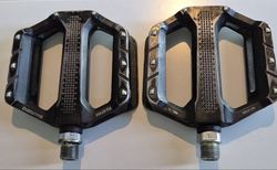 Shimano Flachpedale | Shimano PD-EF202 | velomarkt.ch