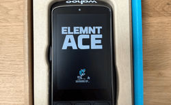 Wahoo ELEMNT ACE GPS Fahrradcomputer | Wahoo ELEMNT ACE GPS Fahrradcomputer | velomarkt.ch