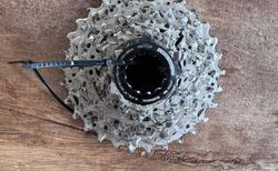 Shimano Ultegra Di2 R8150 Gruppe 12 Fach kaufen in Vallese #2 | velomarkt.ch