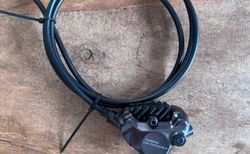 Shimano Ultegra Di2 R8150 Gruppe 12 Fach kaufen in Vallese #4 | velomarkt.ch