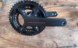 Shimano Ultegra Di2 R8150 Gruppe 12 Fach kaufen in Vallese #5 | velomarkt.ch