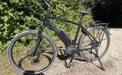Kristall B-25 Sport NEU kaufen in Aargau #2 | velomarkt.ch