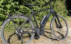 Kristall B-25 Sport NEU | Nur 116km gefahren! Neupreis 3499.- | velomarkt.ch