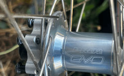 Hope pro 4 evo / pro 2 Laufradsatz 29 Zoll (Mtb) kaufen in Waadt #2 | velomarkt.ch