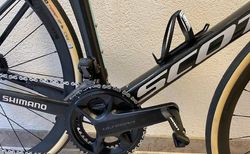 A vendre vélo Scott Foil kaufen in Vaud #3 | velomarkt.ch