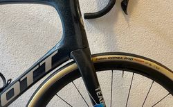 A vendre vélo Scott Foil kaufen in Vaud #4 | velomarkt.ch