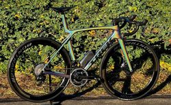 TREK Madone SLR8 AXS - Gen 8 -> Project One | TREK Madone SLR8 AXS - Gen 8 -> Project One | velomarkt.ch