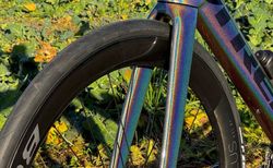 TREK Madone SLR8 AXS - Gen 8 -> Project One kaufen in Zurigo #2 | velomarkt.ch