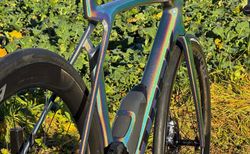 TREK Madone SLR8 AXS - Gen 8 -> Project One kaufen in Zurigo #3 | velomarkt.ch