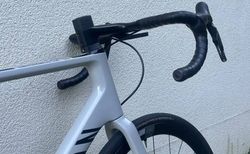 Canyon Endurace CF SL 8 Aero | Grösse L kaufen in Zurigo #2 | velomarkt.ch