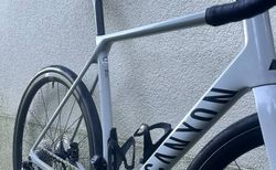 Canyon Endurace CF SL 8 Aero | Grösse L kaufen in Zurigo #3 | velomarkt.ch
