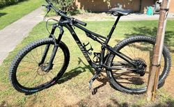 Specialized epic comp Carbon evo 2020 kaufen in Valais #3 | velomarkt.ch