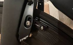 Triathlon (TT) Carbon Bike, Di2 Shimano kaufen in Zurich #3 | velomarkt.ch
