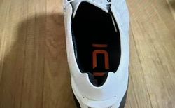 SIDI Rennradschuh Shot 3 weiss / Grösse 40 | SIDI Rennradschuh Shot 3 weiss / Grösse 40 | velomarkt.ch