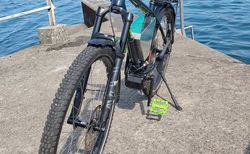High-End Custom E-Bike SUV kaufen in Bern #3 | velomarkt.ch