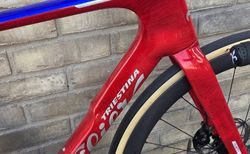 Wilier Filante SLR ID2, Grösse M kaufen in Zurich #3 | velomarkt.ch