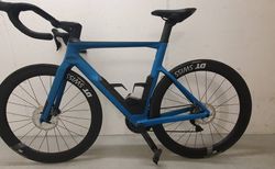 BMC Teammaschine kaufen in Zürich #3 | velomarkt.ch