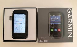 Garmin Edge 1050 GPS Fahrradcomputer | Garmin Edge 1050 GPS Fahrradcomputer | velomarkt.ch