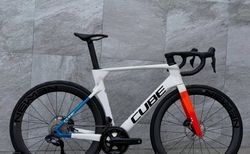 Cube Litening AERO C:68X Race Teamline 2026 | Cube Litening AERO C:68X Race Teamline 2026 | velomarkt.ch