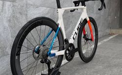 Cube Litening AERO C:68X Race Teamline 2026 kaufen in Zurich #3 | velomarkt.ch