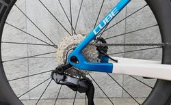 Cube Litening AERO C:68X Race Teamline 2026 kaufen in Zurich #4 | velomarkt.ch