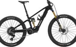 Trek Fuel+ MX 9.8 Eagle 90 Gen2 M Carbon Smoke/Lithium Grey Marble | 5340975 | velomarkt.ch