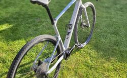 Gravel Bike kaufen in Argovia #2 | velomarkt.ch