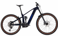 Trek Rail+ 9.7 Gen 5 XL Navy Smoke | 5329068 | velomarkt.ch